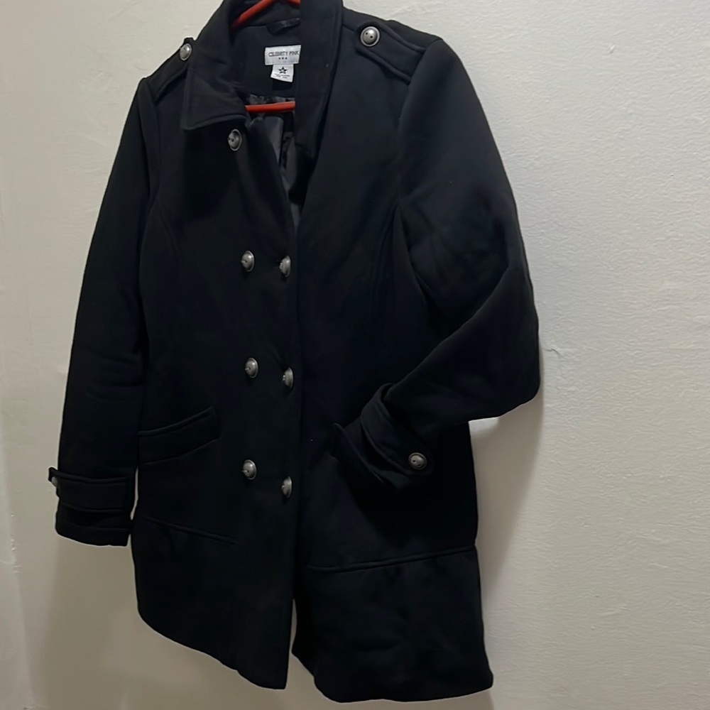 Coat - Picture 8 of 11